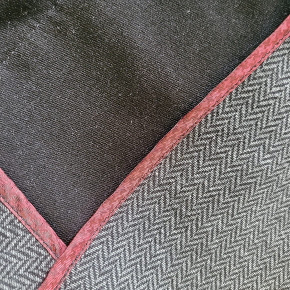 RW&CO Fitted Blazer With Stretch Lining Size Small - Picture 7 of 10